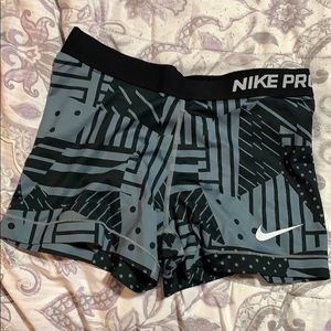 Nike Pro Spandex